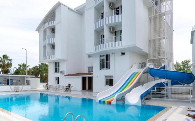 OLYMPIC HOTELS Belek