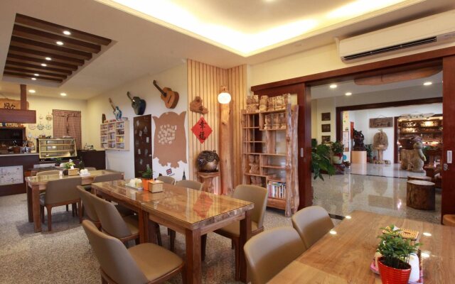 Gem B&B