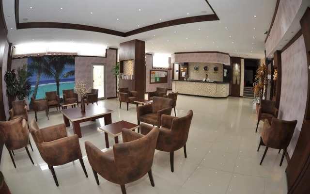 Epic Hotel