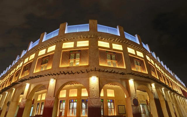 Rawdat Al Khail Hotel