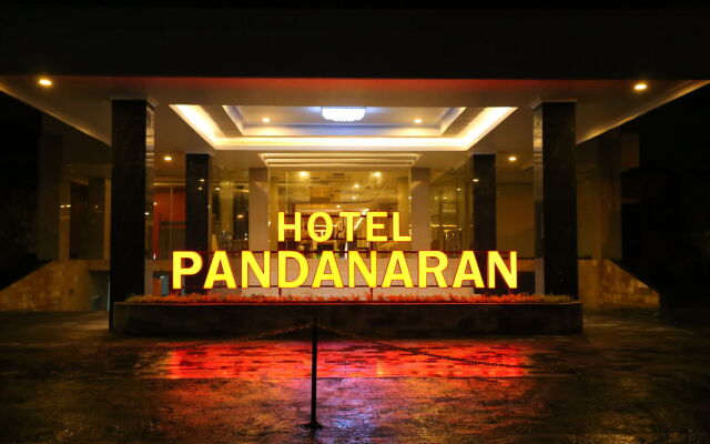 Pandanaran Prawirotaman Yogyakarta