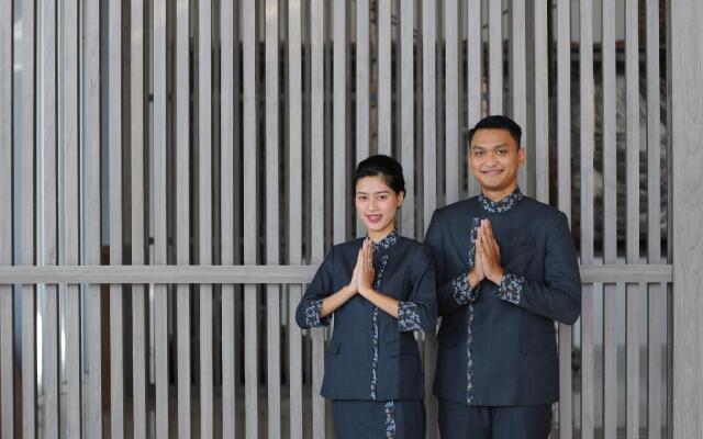 Patra Cirebon Hotel & Convention