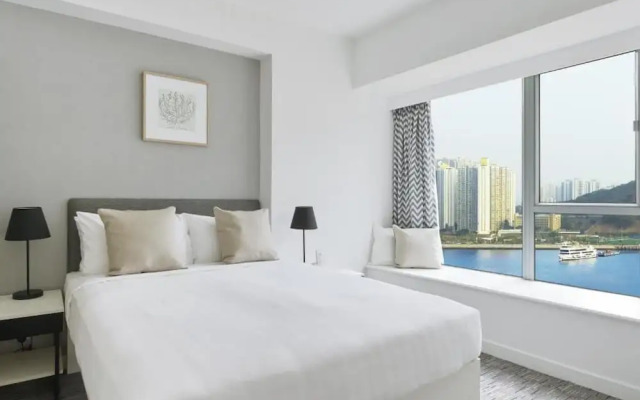 Bay Bridge Hong Kong by Hotel G
