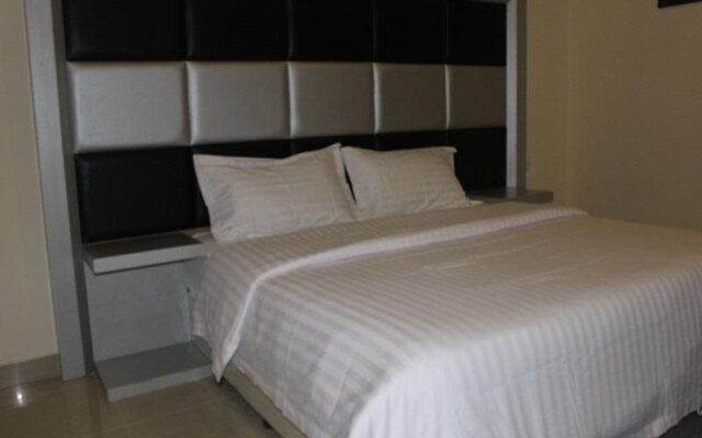 Ramada-Sa Ishbilya Apartment