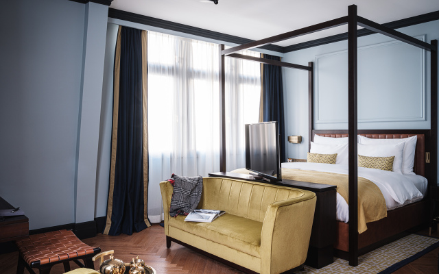 LUME Boutique Hotel, Autograph Collection