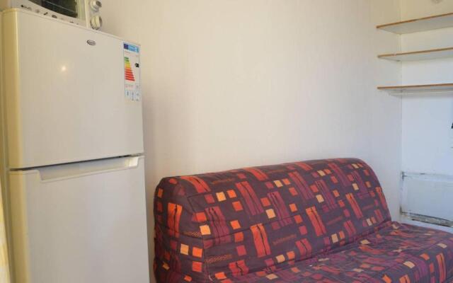 Appartement Fleury-Saint-Pierre-la-Mer, 1 pièce, 4 personnes - FR-1-229D-15