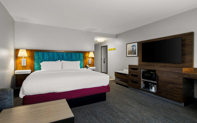 Hampton Inn & Suites Schererville
