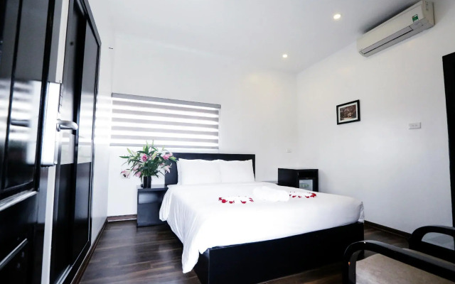 Hanoi Starlight Boutique Hotel