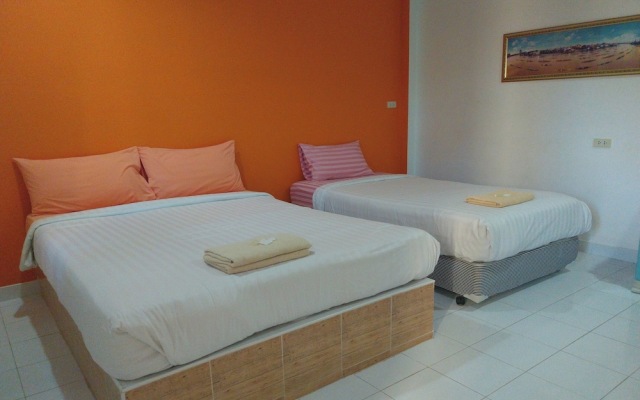 Review Resort