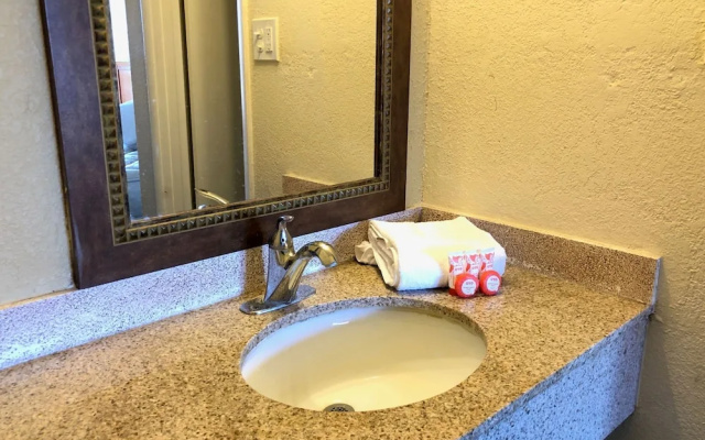 Travelodge Port Richey FL Hotel