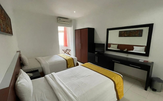 LPP Garden Hotel