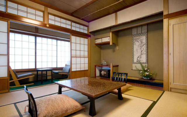 Izumi-So