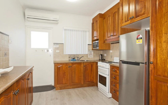 Sand & Sea 1 - Sawtell, NSW