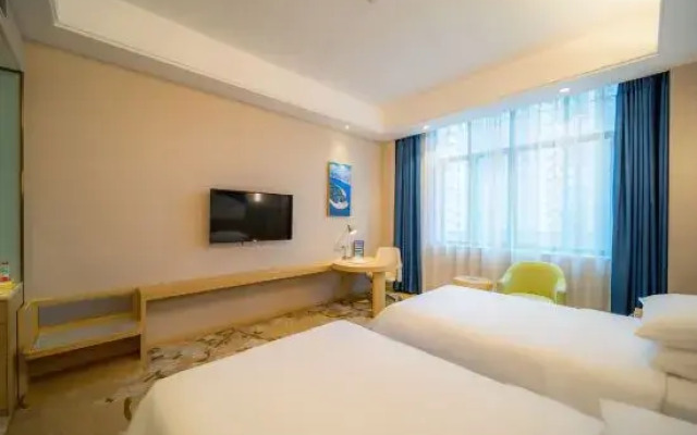 Vienna International Hotel (Zhengrong Fortune Plaza store, Wangcheng administrative center)