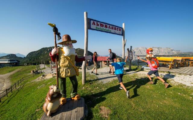 Alm Hotel Kärnten