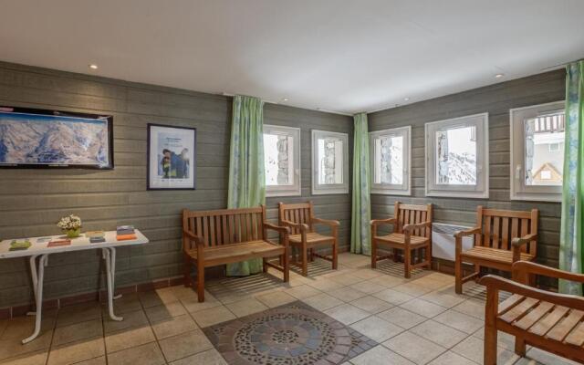 Maeva Particuliers Résidence Le Thabor