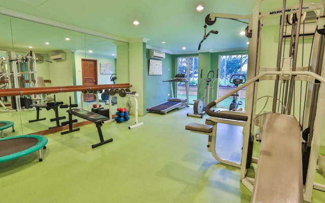 Kapitan Hill@Cempenai Parc Residences