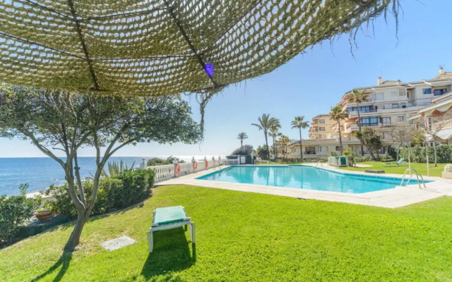 Apartamento Lubina Del Sol C2 Bd