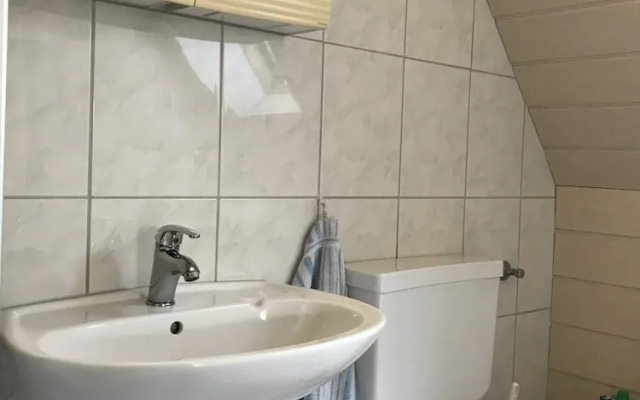 Ferienwohnung Elmshorn