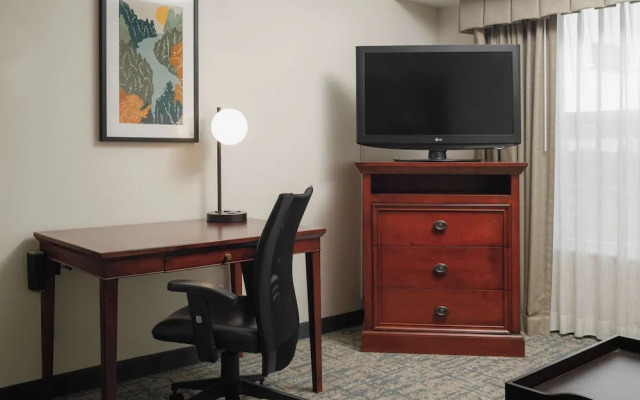 Homewood Suites by Hilton Knoxville West at Turkey Creek