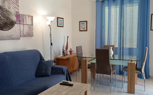 Vera Natura Apartamento Lucia