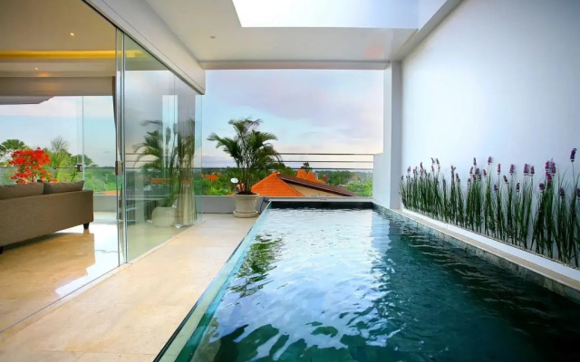 Friends House Bali