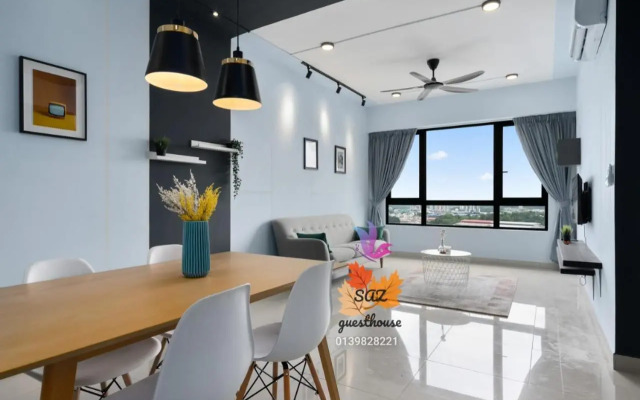 SAZ Guesthouse