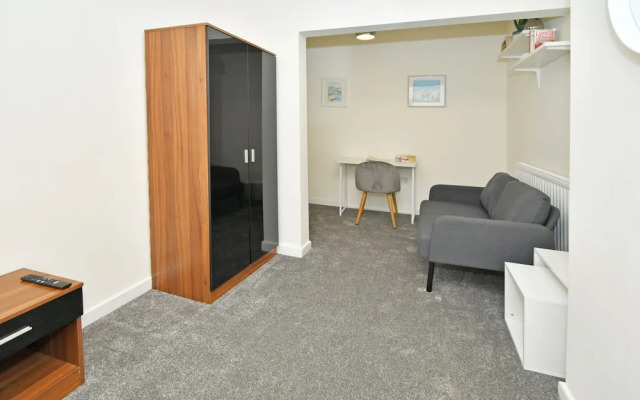 Townhouse @ Hall O Shaw Street Crewe