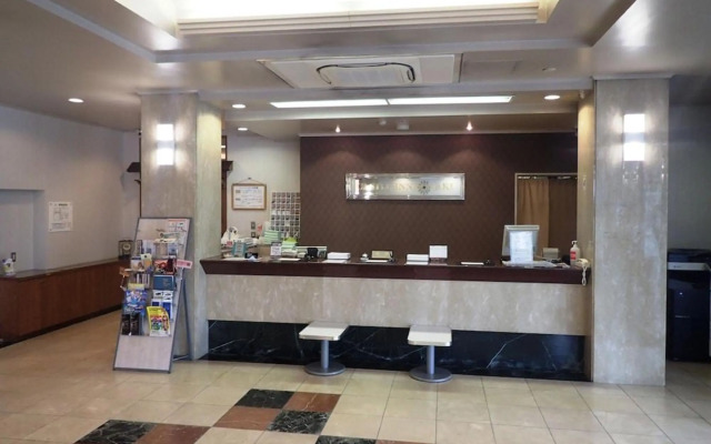 Castle Inn Komaki
