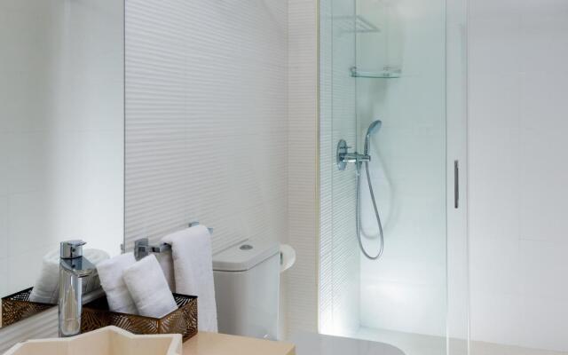 Palacio Jardines de Murillo 1.1