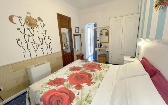 B&B Santa Venardia