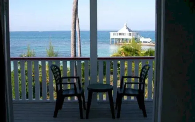 Spanish Cay