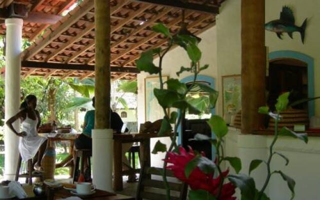 Vila Guaiamú