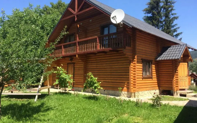 Villa PidStromom