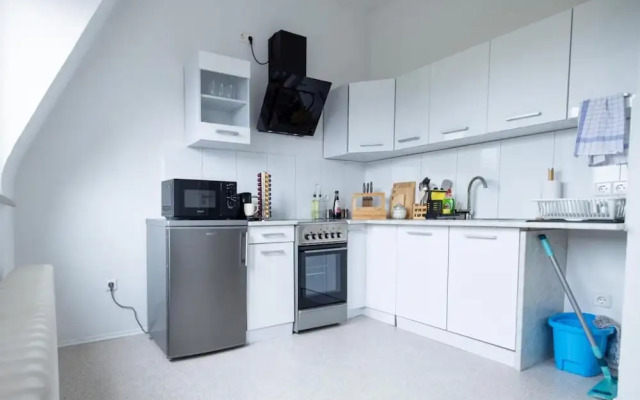 Immaculate 2-bed Apartment in Wiesenburg Mark