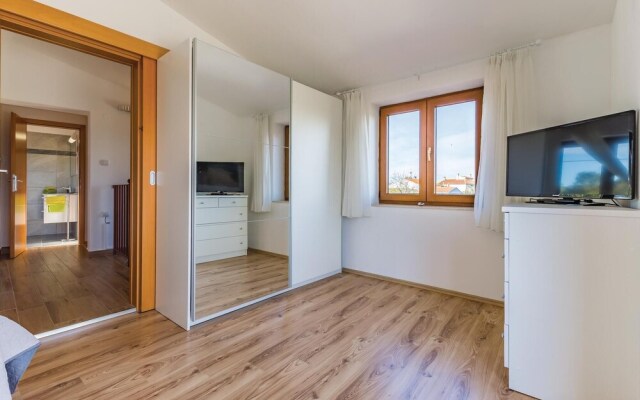 Nice Home in Pula With Wifi and 3 Bedrooms