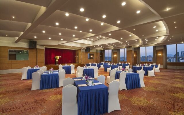 Overseas Chinese Hotel Wenzhou