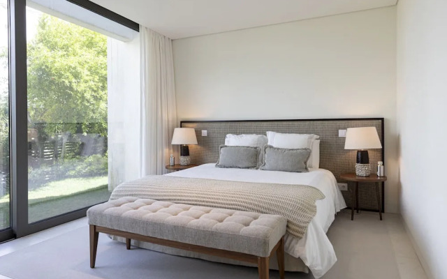 Troia Design Villa by Cadenzalux