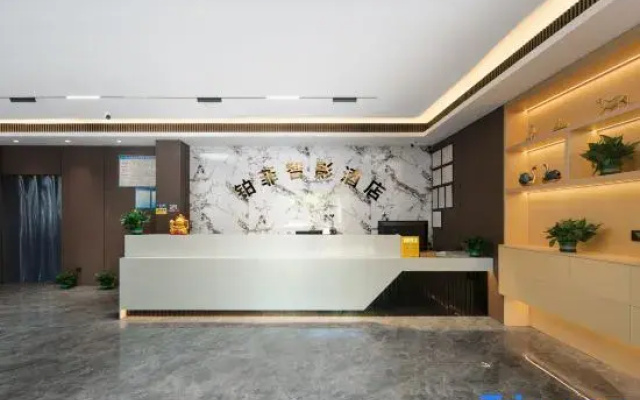 Platinum Film Hotel