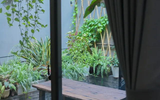 The Gallery Homestay - By Pegasy Group