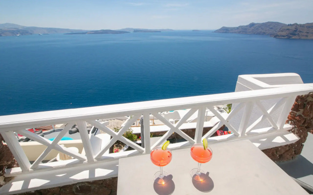 White Pearl Villas