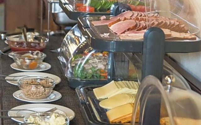 Ruunawere Hotel