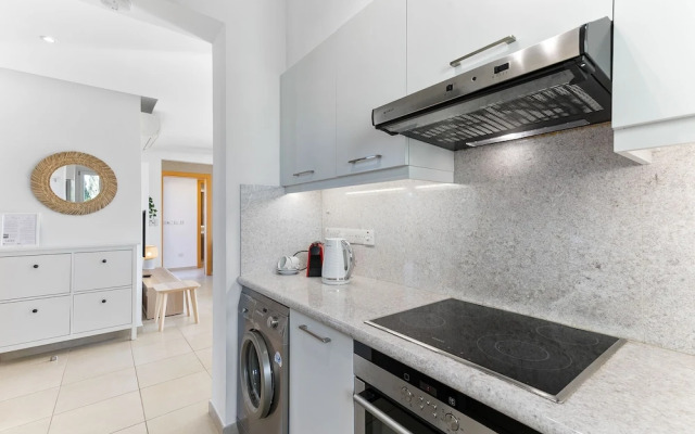 Apartment CC11 - Thalassa
