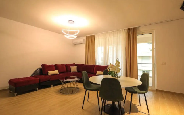 Sanpietro Vacation Apartment 031