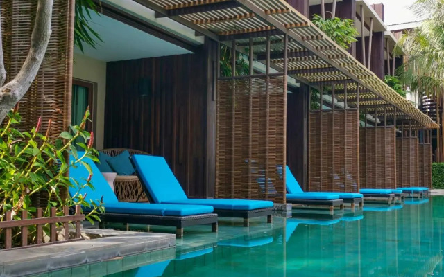 Prana Resort Nandana