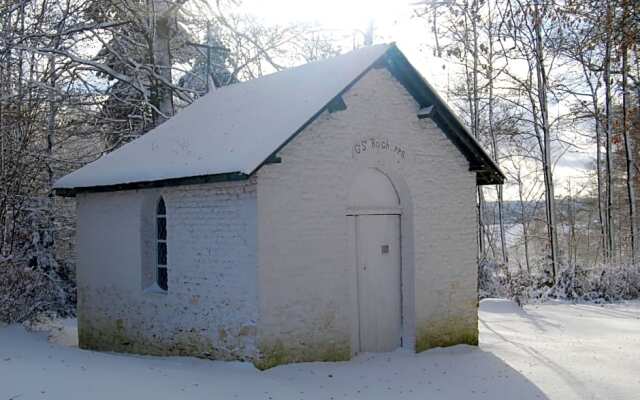 Le Relais du Moulin