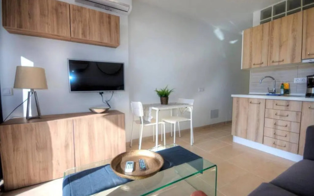 apartamento centrico 737