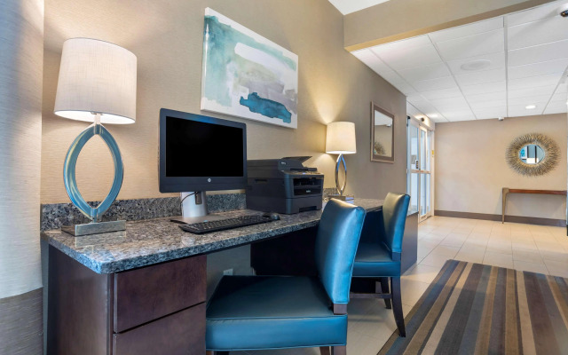 Best Western Plus Tallahassee North Hotel