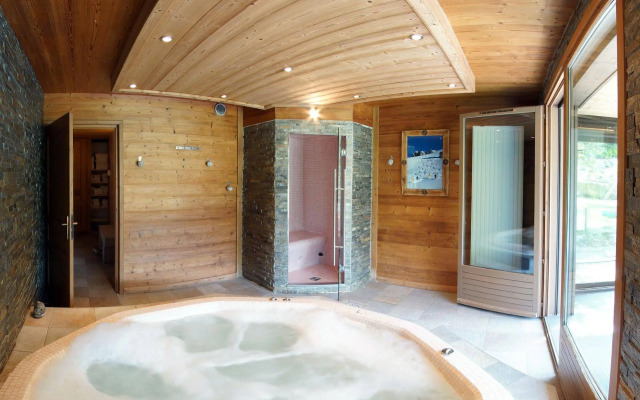 Best Western Plus Pays du Mont Blanc