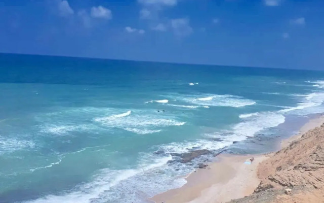 Studio Apartment in Bat-Yam